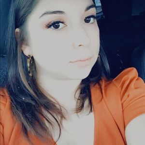Meet your Posher, Tashika